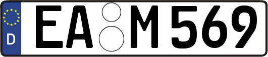 EA-M569