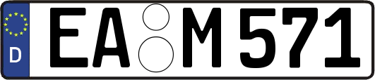 EA-M571