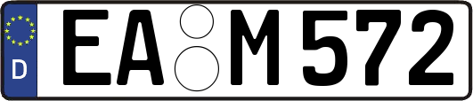 EA-M572