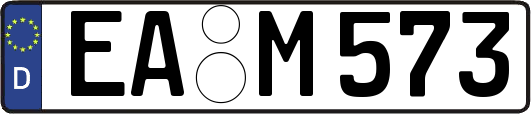 EA-M573