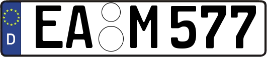 EA-M577