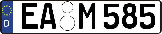 EA-M585