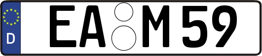 EA-M59