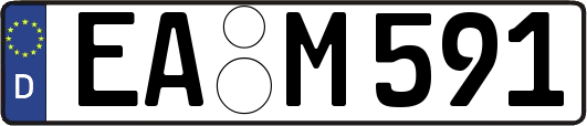 EA-M591