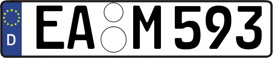 EA-M593