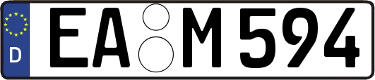 EA-M594