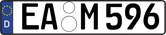 EA-M596