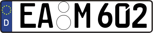 EA-M602