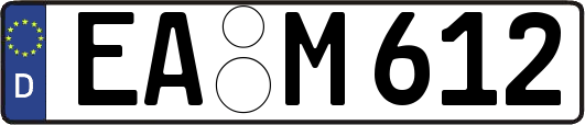 EA-M612