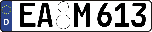 EA-M613
