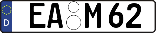 EA-M62
