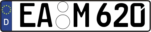 EA-M620