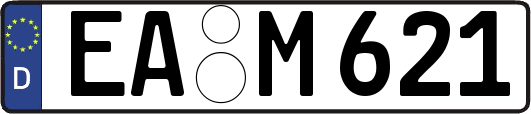 EA-M621