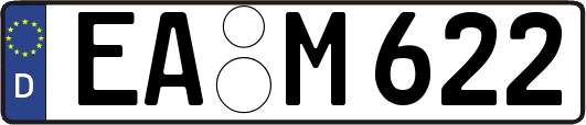 EA-M622