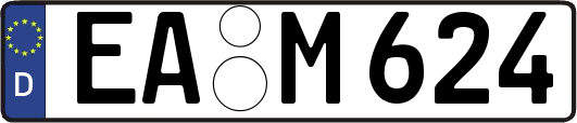 EA-M624