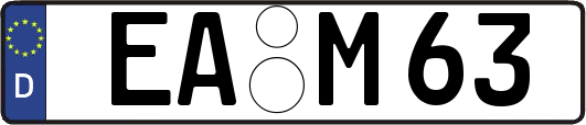 EA-M63