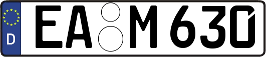 EA-M630
