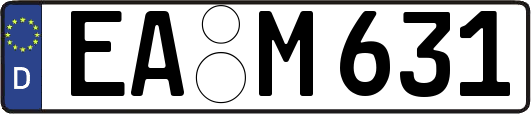 EA-M631