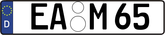 EA-M65