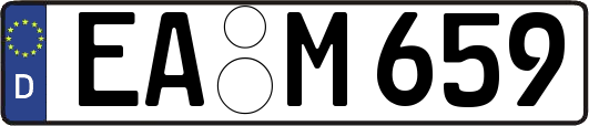 EA-M659