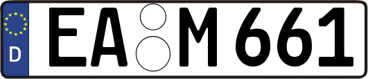 EA-M661
