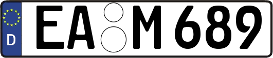 EA-M689