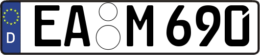 EA-M690