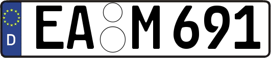 EA-M691