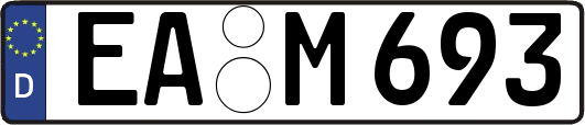 EA-M693