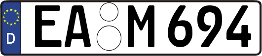EA-M694