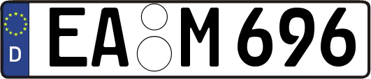 EA-M696