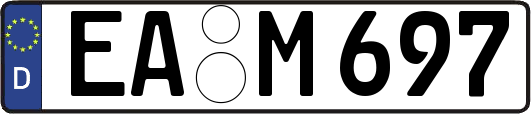 EA-M697