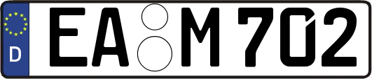 EA-M702