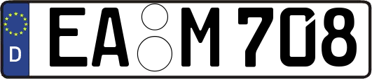 EA-M708