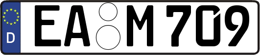 EA-M709