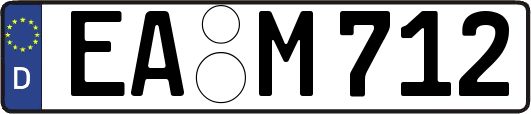EA-M712