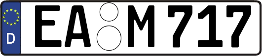 EA-M717