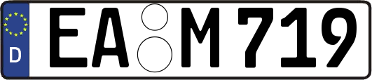 EA-M719