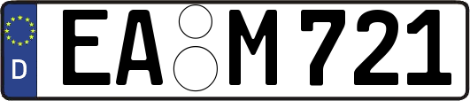 EA-M721