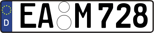 EA-M728