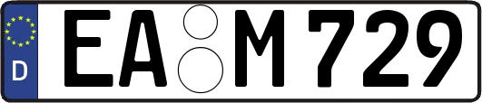 EA-M729