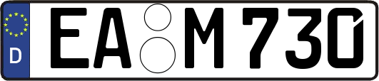 EA-M730