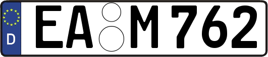 EA-M762
