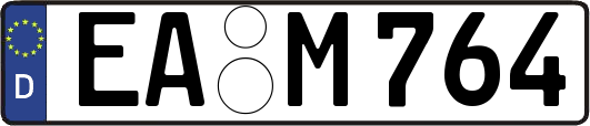 EA-M764