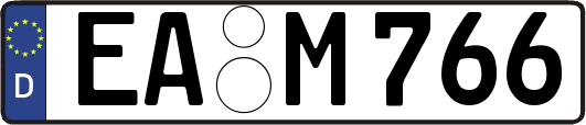 EA-M766