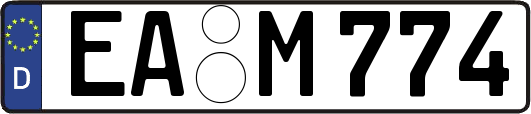 EA-M774