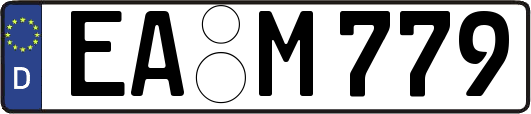 EA-M779