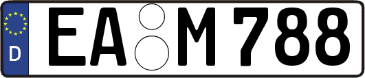 EA-M788