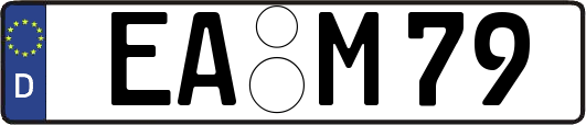 EA-M79