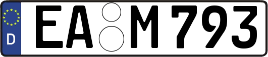 EA-M793